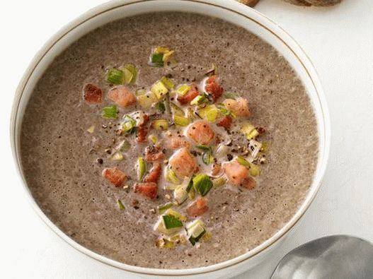 Crema di champignon
