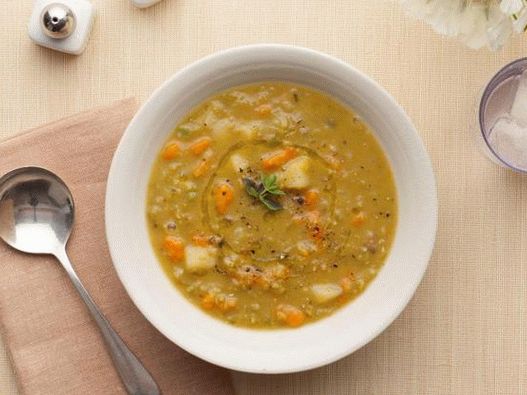 Zuppa