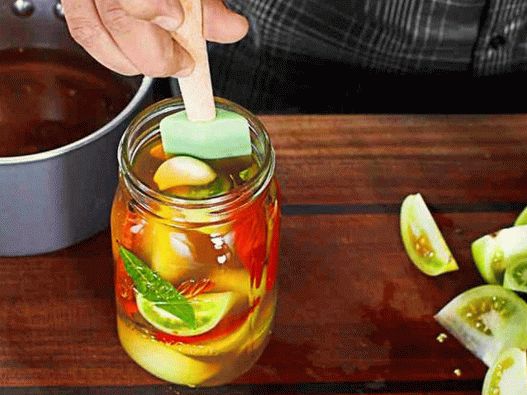 Rimuovi aria in eccesso Rimuovi aria in eccesso