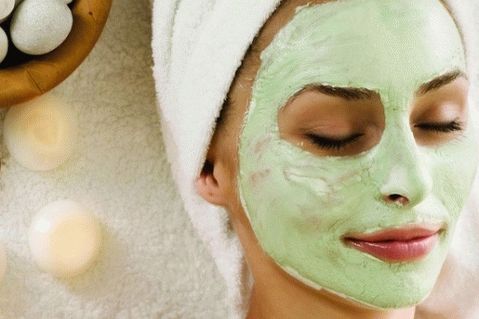 Segreti e sottigliezze delle maschere domestiche