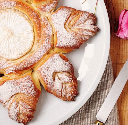 Foto Cheesecakes messicani