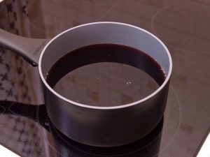 Vin brulè alla moka