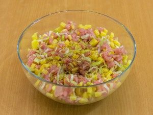 Torta di carne