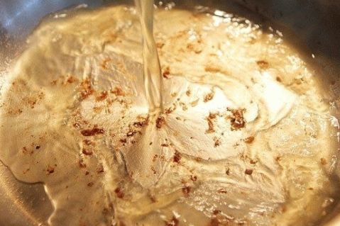 Insolita insalata di gamberi