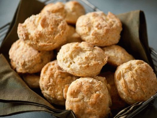 Foto biscotti senza zucchero su kefir