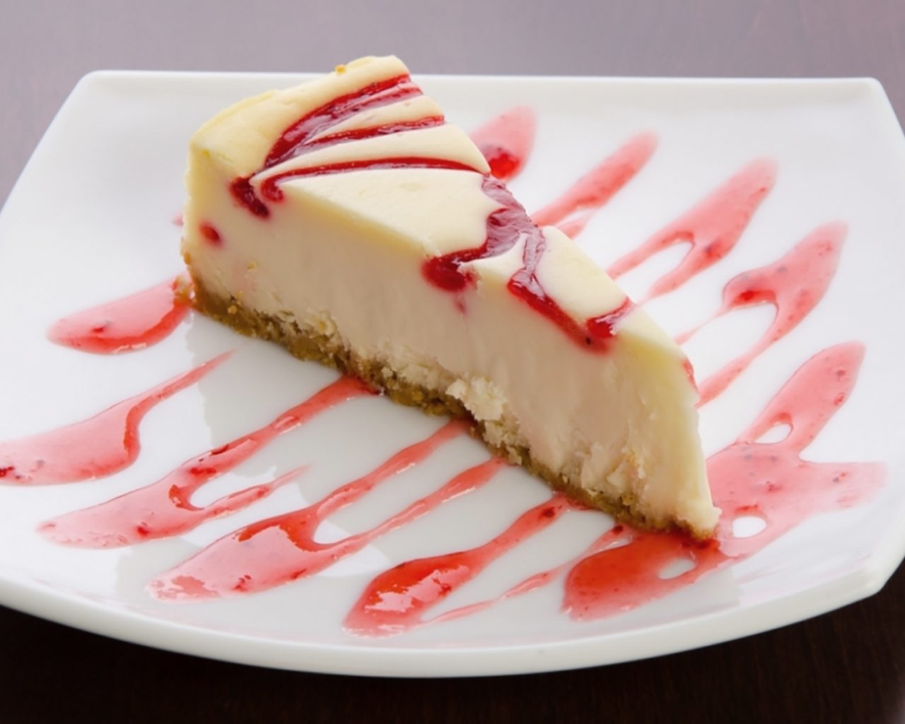 Cheesecake a basso contenuto calorico