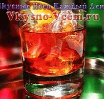 Cocktail di Capodanno