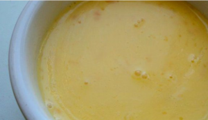 Frittata secondo GOST