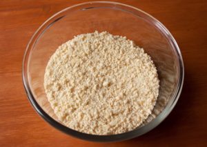 Torta Di Zucca Alla Noce