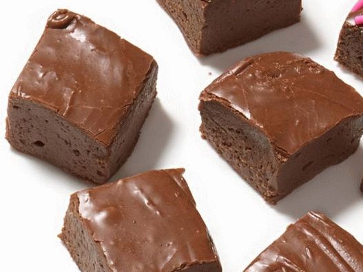 Dish Photography - Chocolate Iris