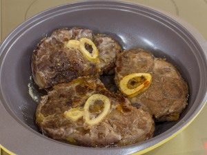 Ossobuco