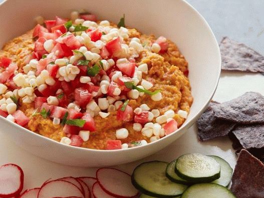 Salsa piccante salsa piccante