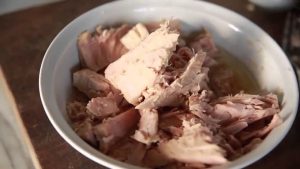 Pasta Di Tonno