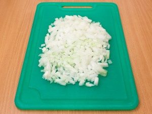 Fegato alla Stroganoff