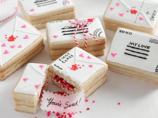 Cookie fotografici Cookie fotografici