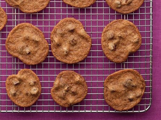 Biscotti fotografici con latte di malto