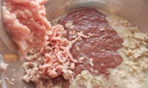 Cotolette Di Fegato