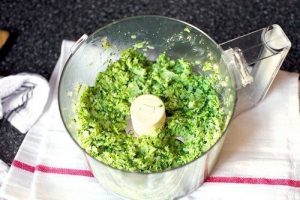 Pesto Di Broccoli