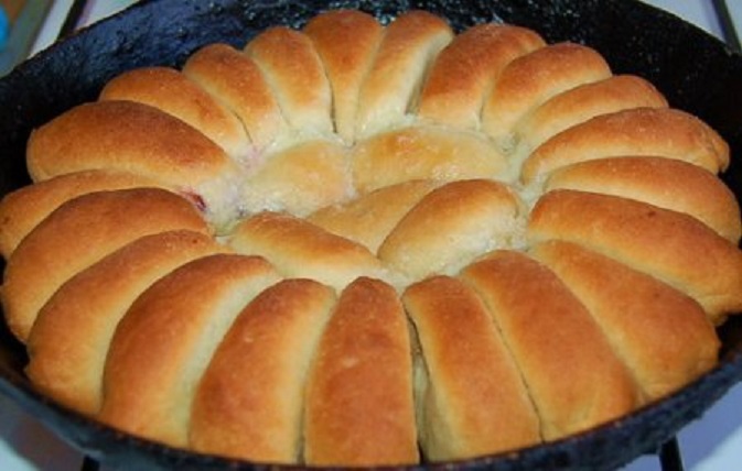 Torta Assortimento Di Frutta