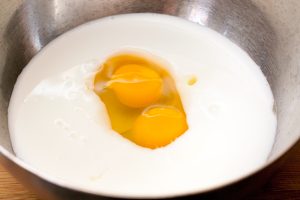 Torte di zucca