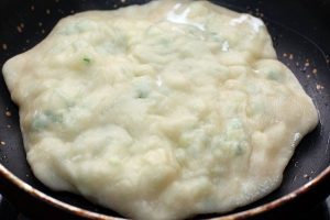 Placinde di patate