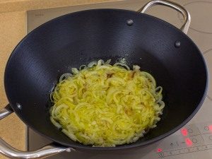 Pilaf di tacchino