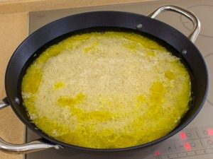 Pilaf di tacchino