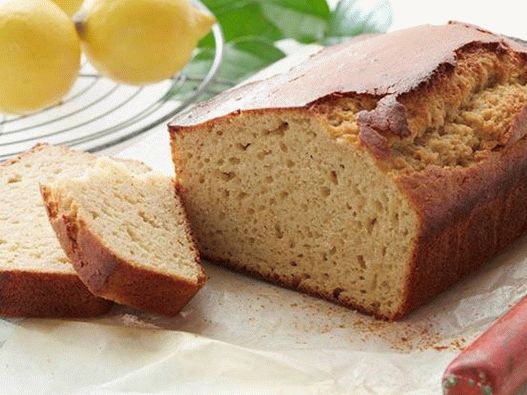 Cupcake alla libbra integrale