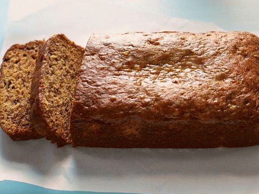 Pane alla banana vegano