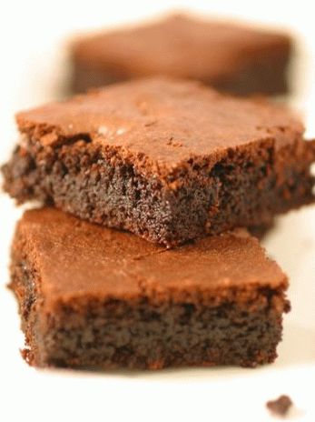 Foto utili torte brownie