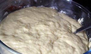 Frittelle di Quaresima