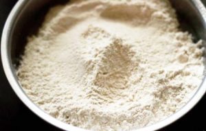 Muffin alla banana magro