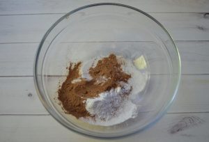 Cupcakes in PP con cioccolato