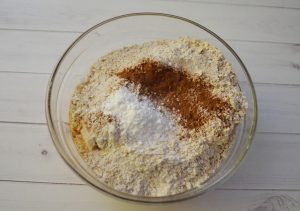 Cupcake alla zucca in PP