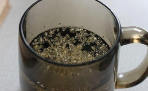 Bird Milk con Banana