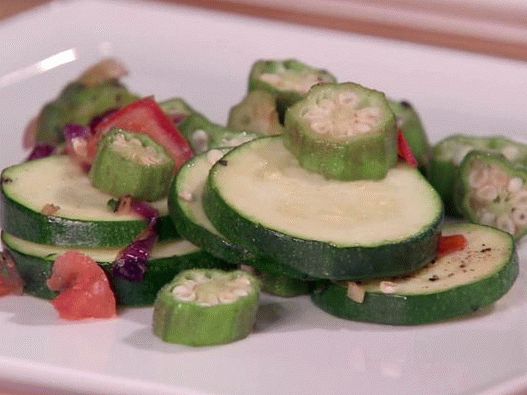 Foto della Oato Ratatouille