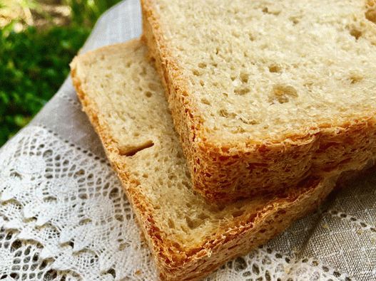 Ricetta del pane fatto in casa di Jamie Oliver