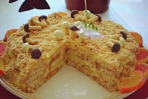 Ricetta Lazy Cake