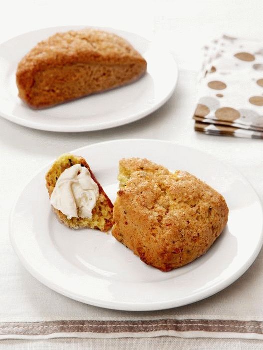 Focaccine al rosmarino e cioccolato