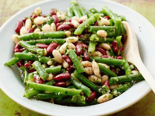 Piatti fotografici - Insalata