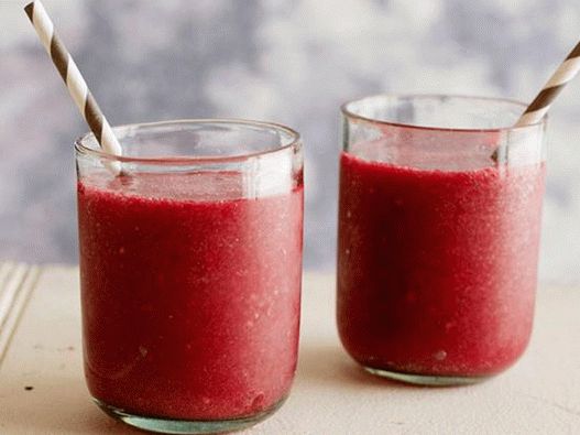 Foto - Cocktail freddo