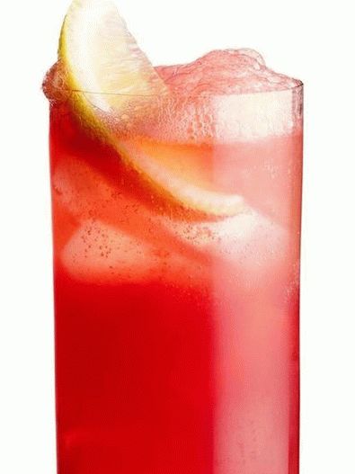 Foto - Cocktail analcolico