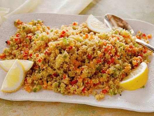 Couscous