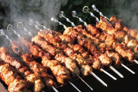 Ricette barbecue per cucinare in casa