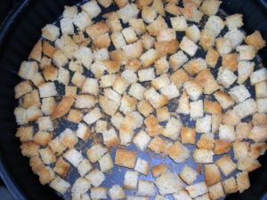 Zuppa Di Crema Di Riso