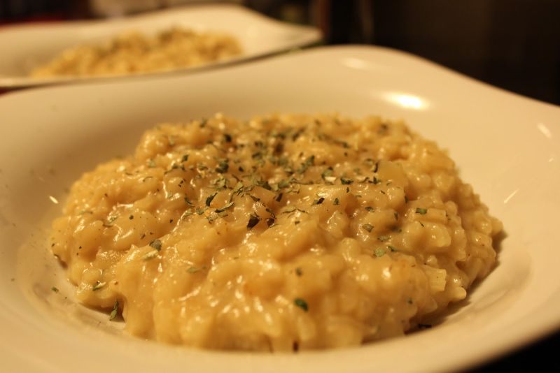 Risotto Classico