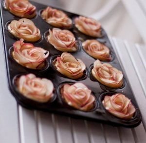 Rose Di Mele