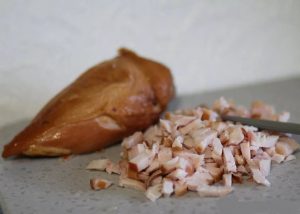 Insalata Adygeika