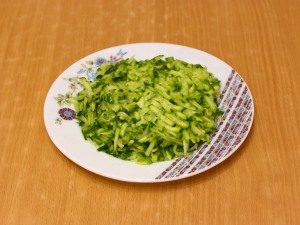 Insalata "Re di Cina"