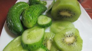 Insalata Di Kiwi